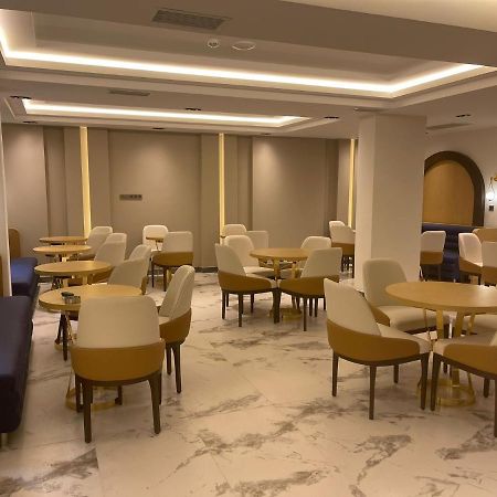 The Biancho Hotel Old City - Special Category Estambul Exterior foto