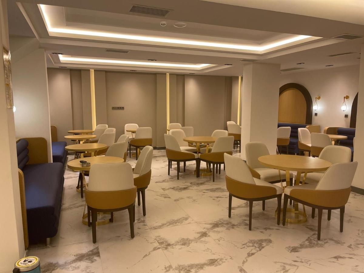 The Biancho Hotel Old City - Special Category Estambul Exterior foto