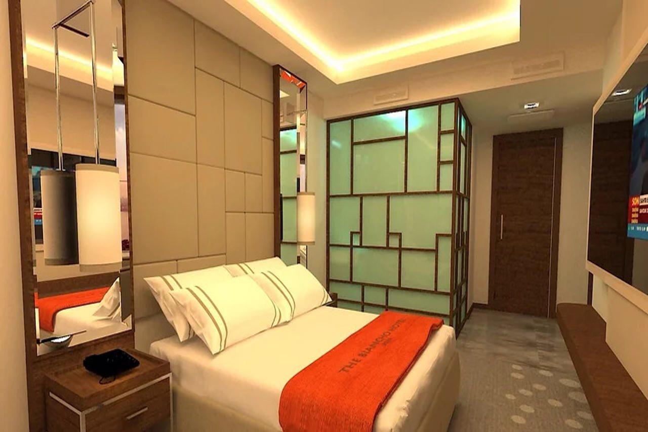 The Biancho Hotel Old City - Special Category Estambul Exterior foto